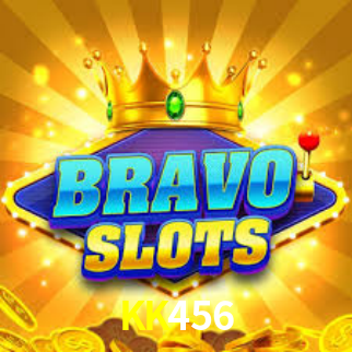 Cassino na plataforma KK456