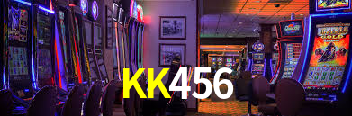 Baixar Cassino KK456