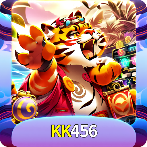 KK456 